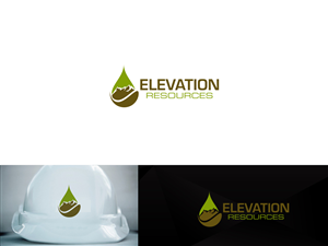 Logo-Design von damakyjr für Elevation Resources LLC | Design: #1513522