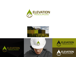 Logo-Design von damakyjr für Elevation Resources LLC | Design: #1513536