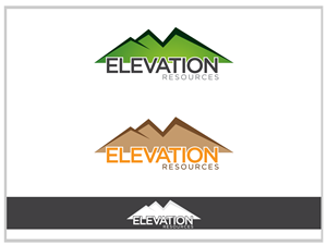 Design de Logo par vhey pour Elevation Resources LLC | Design : #1517413