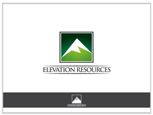 Design de Logo par vhey pour Elevation Resources LLC | Design : #1517415