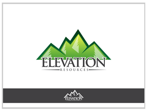 Design de Logo par vhey pour Elevation Resources LLC | Design : #1517489