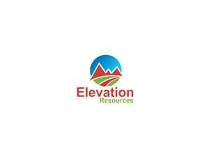 Logo-Design von Savitra für Elevation Resources LLC | Design: #1482015