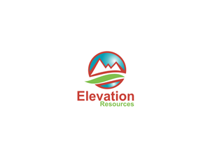 Logo-Design von Savitra für Elevation Resources LLC | Design: #1482022
