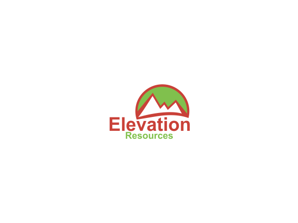 Design de Logo par Savitra pour Elevation Resources LLC | Design #1482041