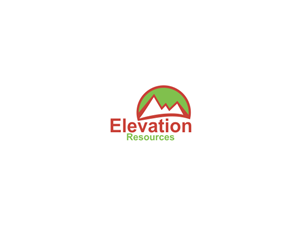 Logo-Design von Savitra für Elevation Resources LLC | Design: #1482041