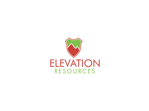 Logo Design by Savitra for Elevation Resources LLC | Design #1482068