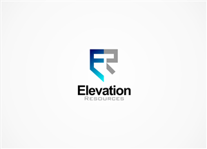 Logo-Design von momo57 für Elevation Resources LLC | Design #1505340