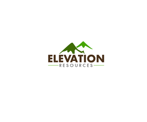 Design de Logo par Natan pour Elevation Resources LLC | Design : #1488809