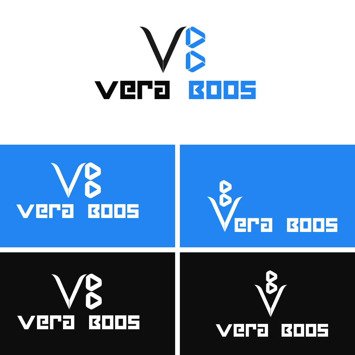 Design de Logo par razamustafaa pour ce projet | Design #5326977