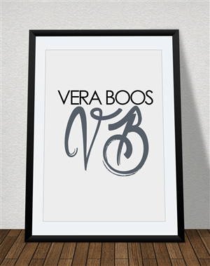 Logo Design by sincerelyleanne for this project | Design: #5320674