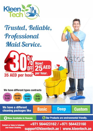 Flyer Design by Ramaling Belkote for this project | Design: #5470224