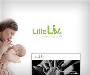 Logo-Design von uk für doc.cons.trihuunguyen | Design #5316480