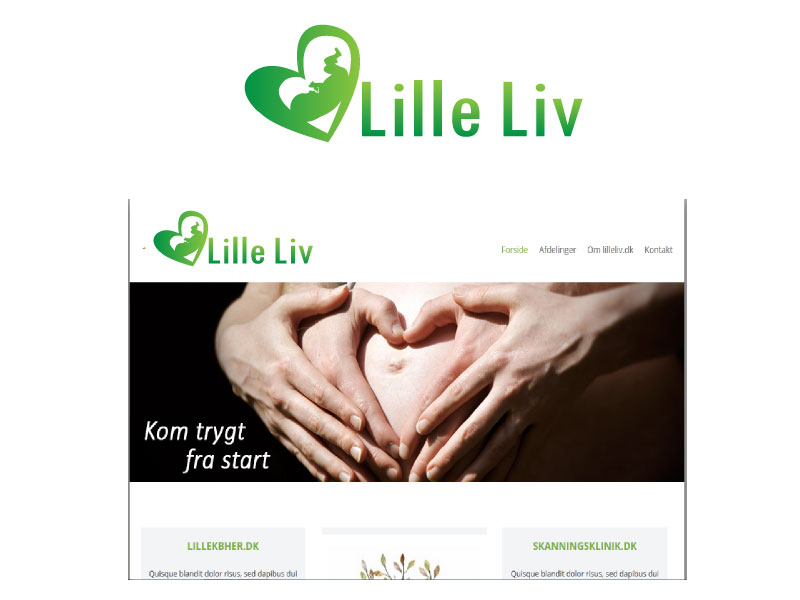 Logo Design by amboge for doc.cons.trihuunguyen | Design #5316894