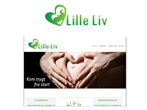 Logo Design by amboge for doc.cons.trihuunguyen | Design: #5316894