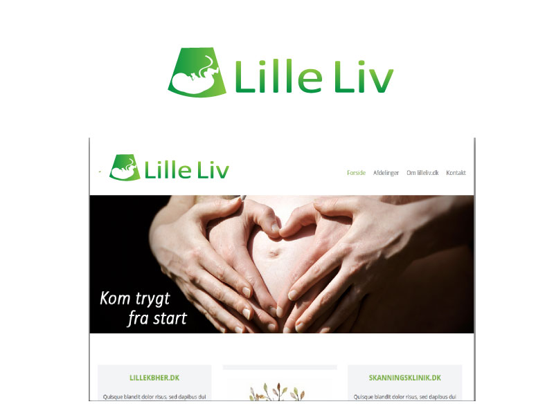 Logo Design by amboge for doc.cons.trihuunguyen | Design #5316958