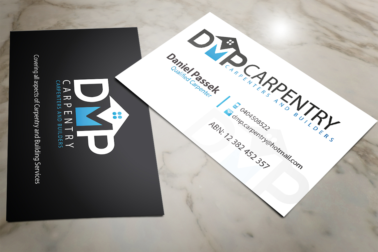 70 Elegant Business Card Designs Design Business Card Design By Creativmindsja For This Project 5321610