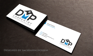 Business Card Design by Shahin Hossen for this project | Design: #5346467