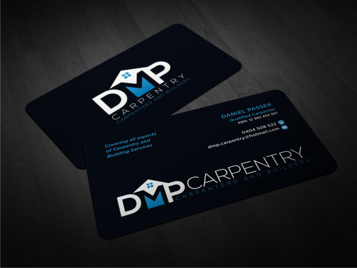 Business Card Design by Atvento Graphics for this project | Design #5324050