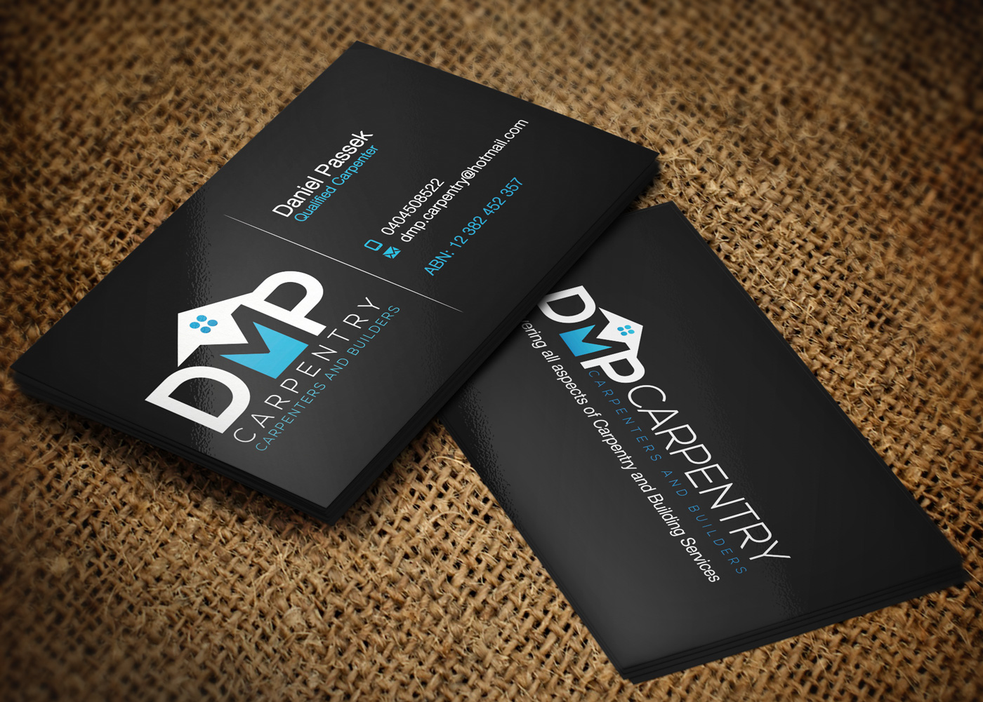 Business Card Design by Lanka Ama for this project | Design #5327916