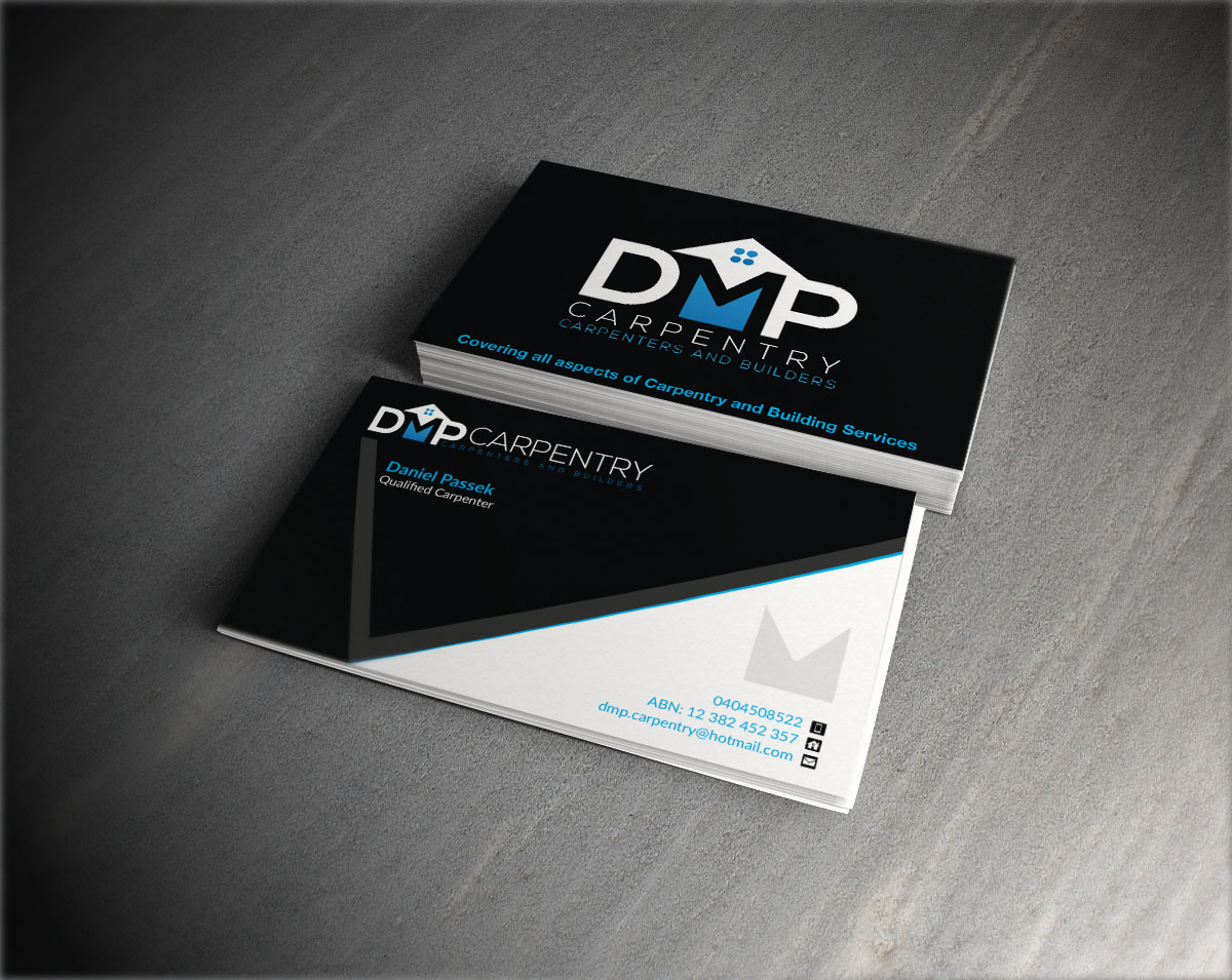 Business Card Design by Verified artistry (Design garden) for this project | Design #5346817