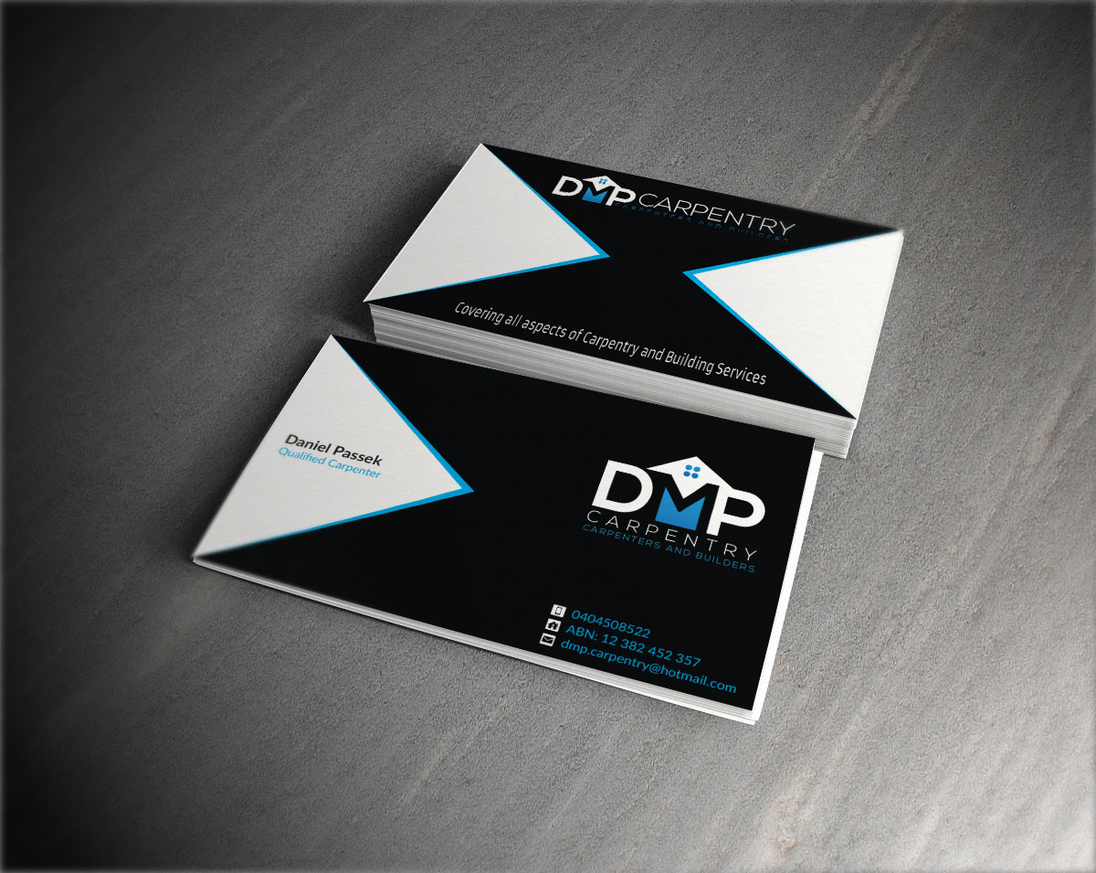 Design de Carte de Visite par Verified artistry (Design garden) pour ce projet | Design #5346836