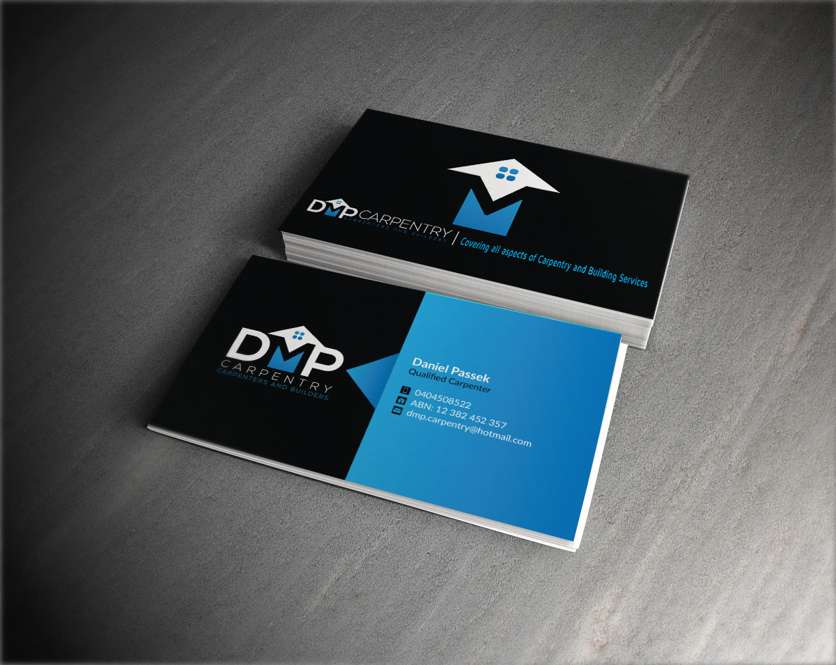 Business Card Design by Verified artistry (Design garden) for this project | Design #5346840