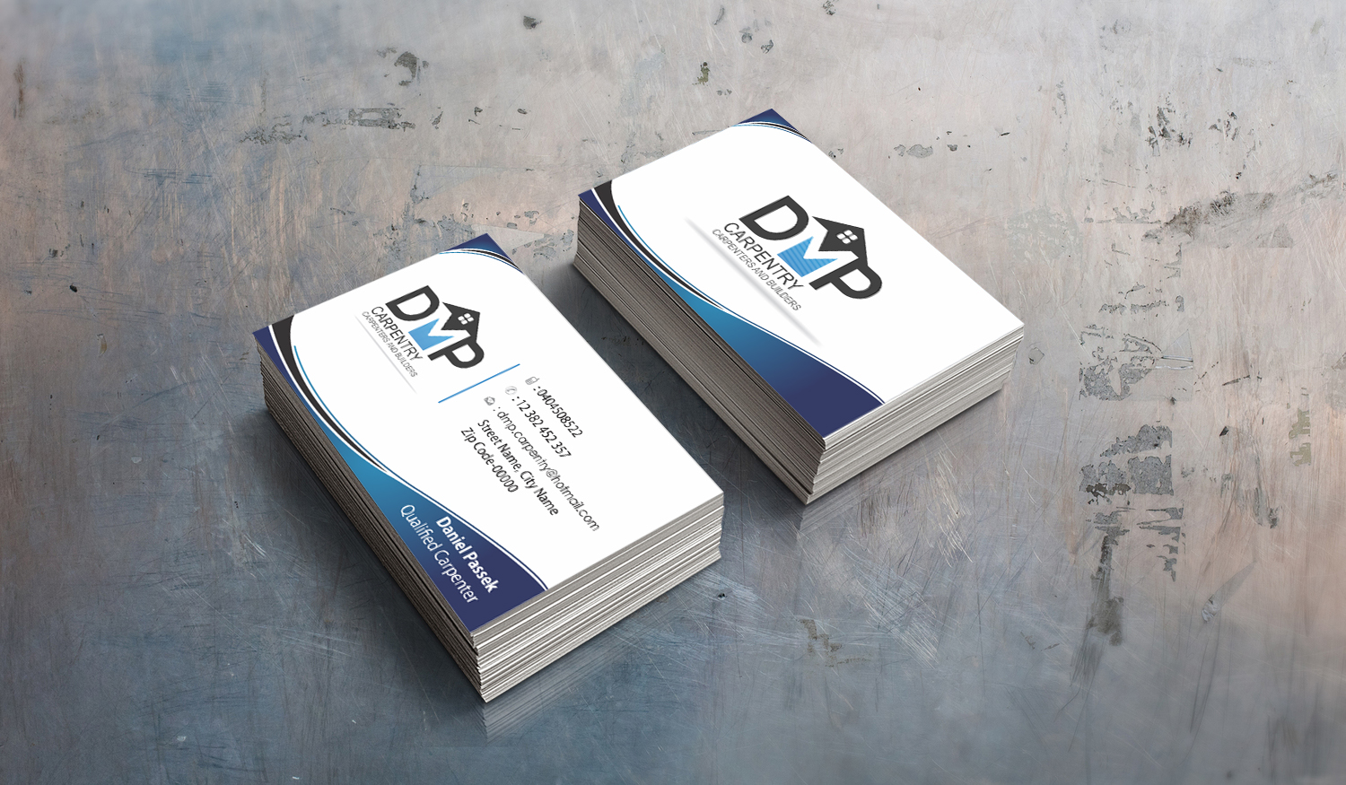 Business Card Design by Smart-tech solution for this project | Design #5328036