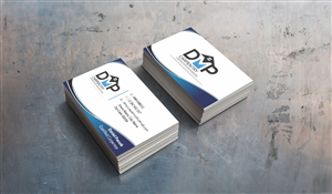 Visitenkarten-Design von Smart-tech solution für dieses Projekt | Design #5328036