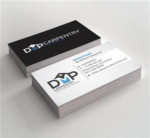 Business Card Design by Smart-tech solution for this project | Design: #5328058