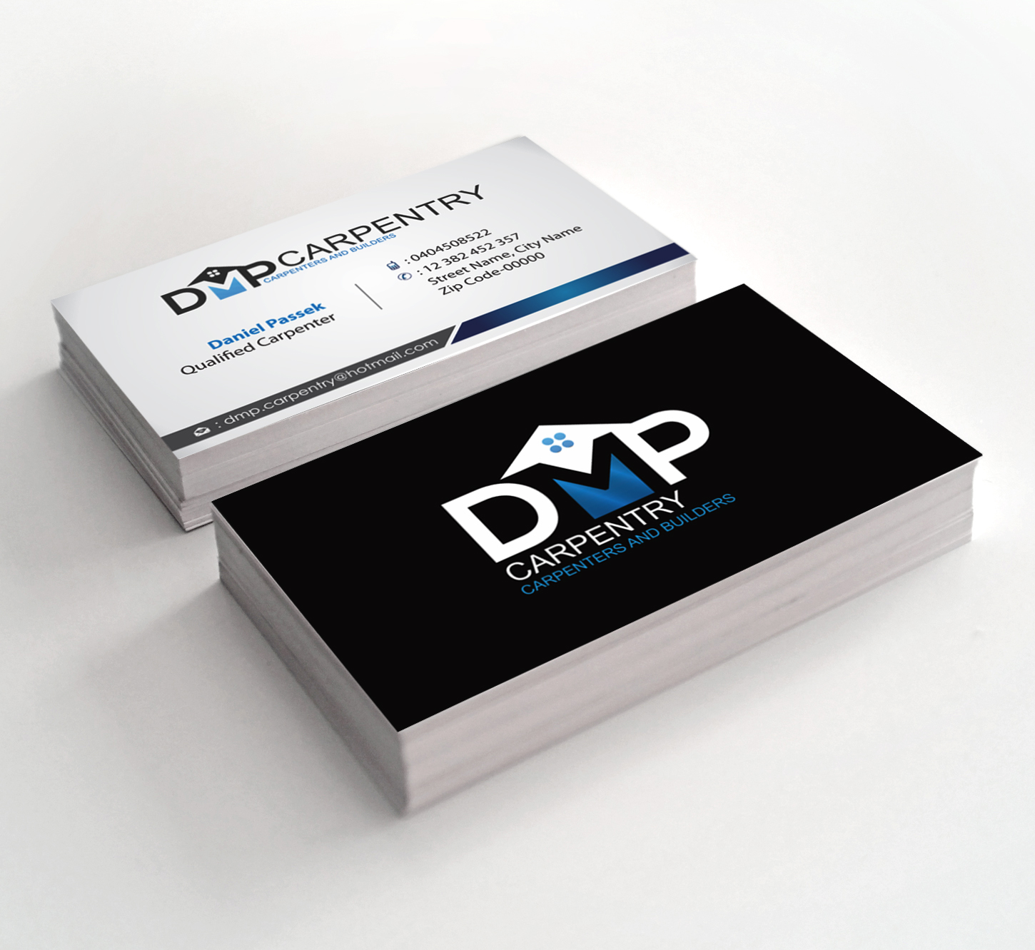 Business Card Design by Smart-tech solution for this project | Design #5328075