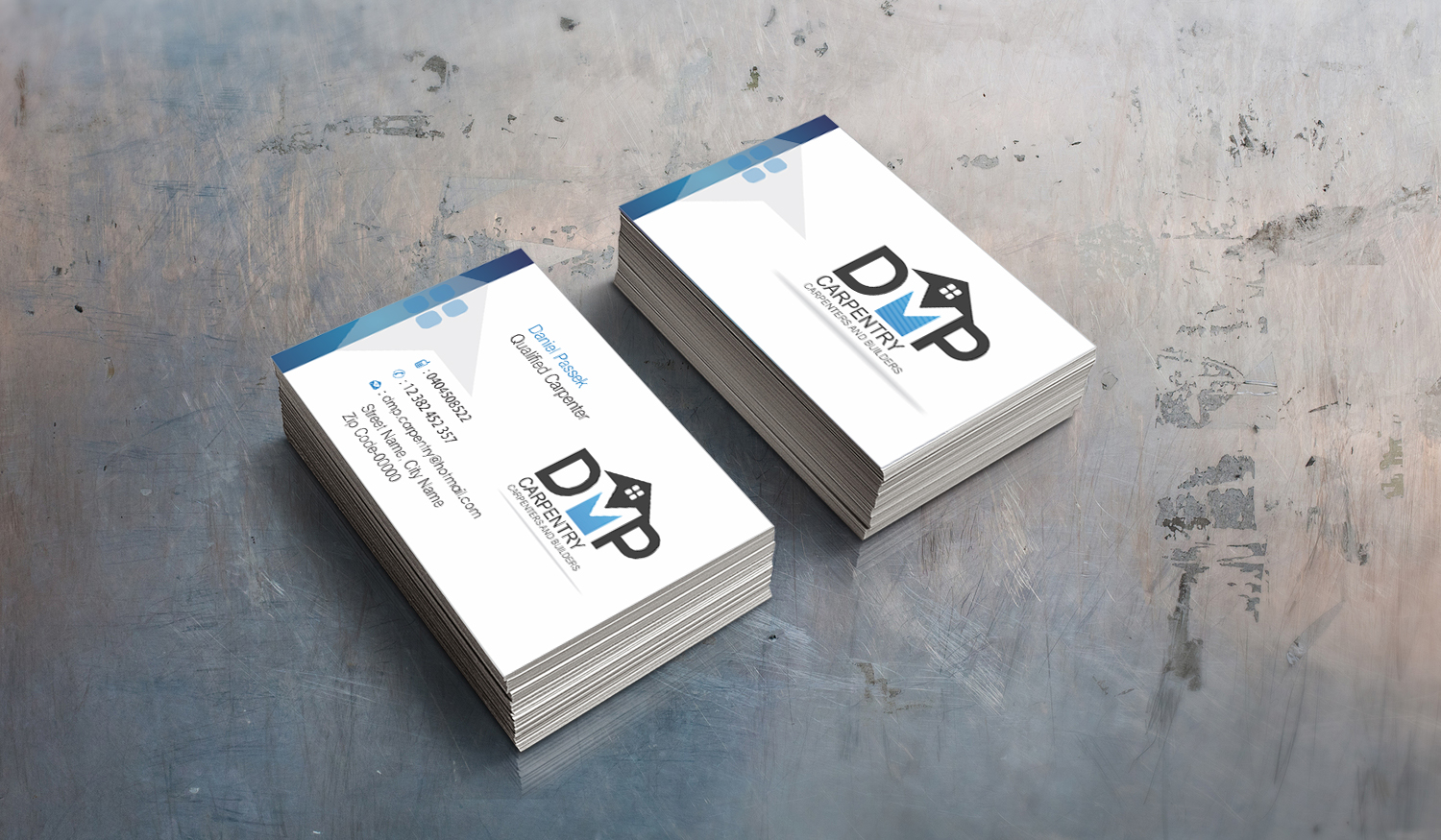 Business Card Design by Smart-tech solution for this project | Design #5328171