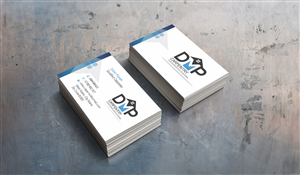 Business Card Design by Smart-tech solution for this project | Design: #5328171