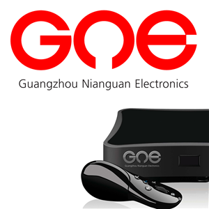 Logo Design by Kenneth Griffiths