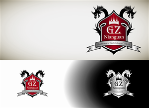 Logo Design by MaViT