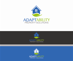 Logo Design by Sharaan Momin