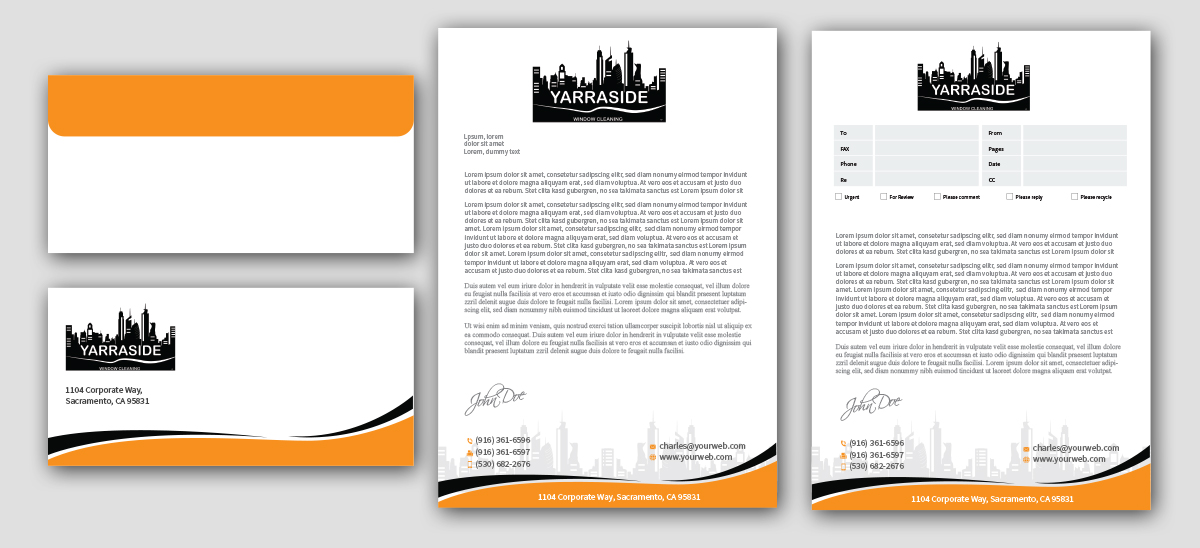 window cleaning designs