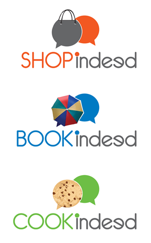 Logo Design by Halfull Media for ARTLantis Web Development & Design Studios | Design: #275710
