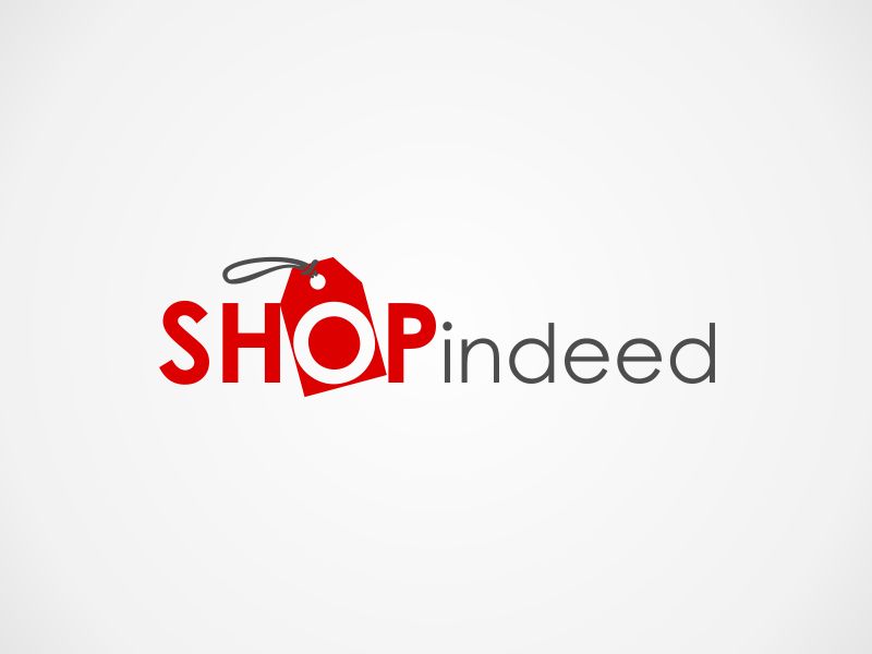 online shopping logo