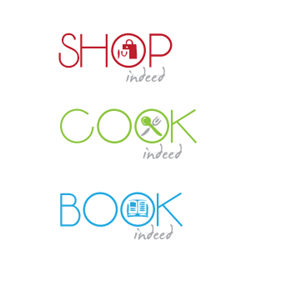 Logo Design by Vicky Frenkel Studio