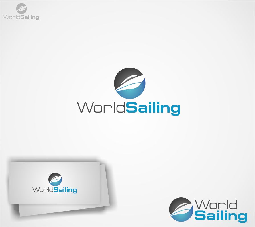 Logo Design by Naavyd for this project | Design #1480952