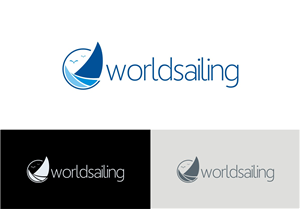 Logo Design by mamik for this project | Design: #1479952