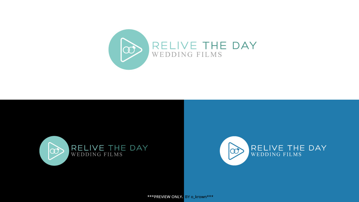 Logo Design by o_krown for Perbenyik Productions | Design #5344026