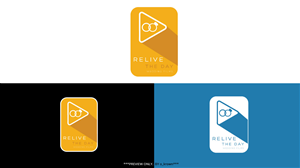 Logo Design by o_krown for Perbenyik Productions | Design: #5364705