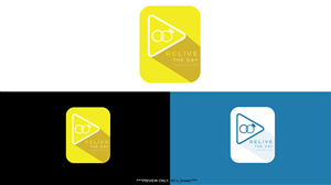 Logo Design by o_krown for Perbenyik Productions | Design: #5364707