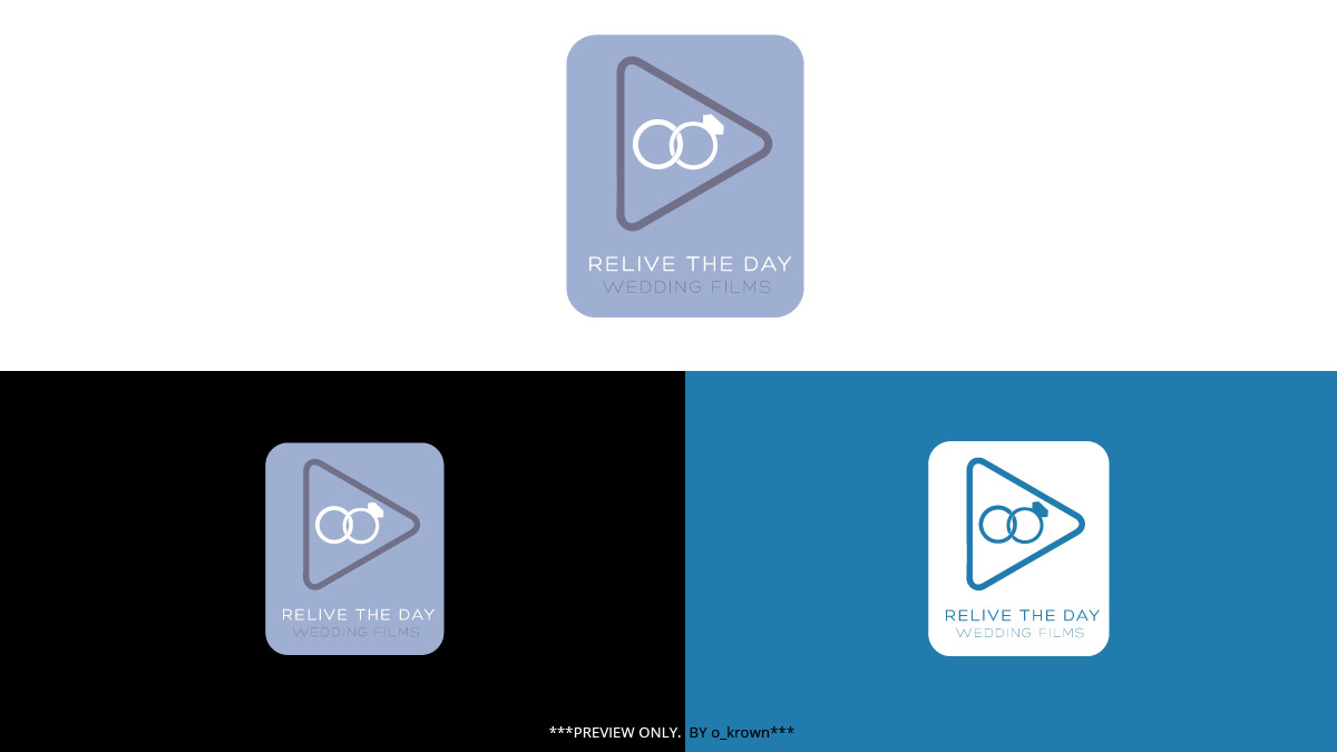Logo Design by o_krown for Perbenyik Productions | Design #5364710