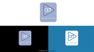 Logo Design by o_krown for Perbenyik Productions | Design: #5364710