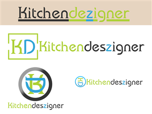 Logo Design by CrazyMoveXD