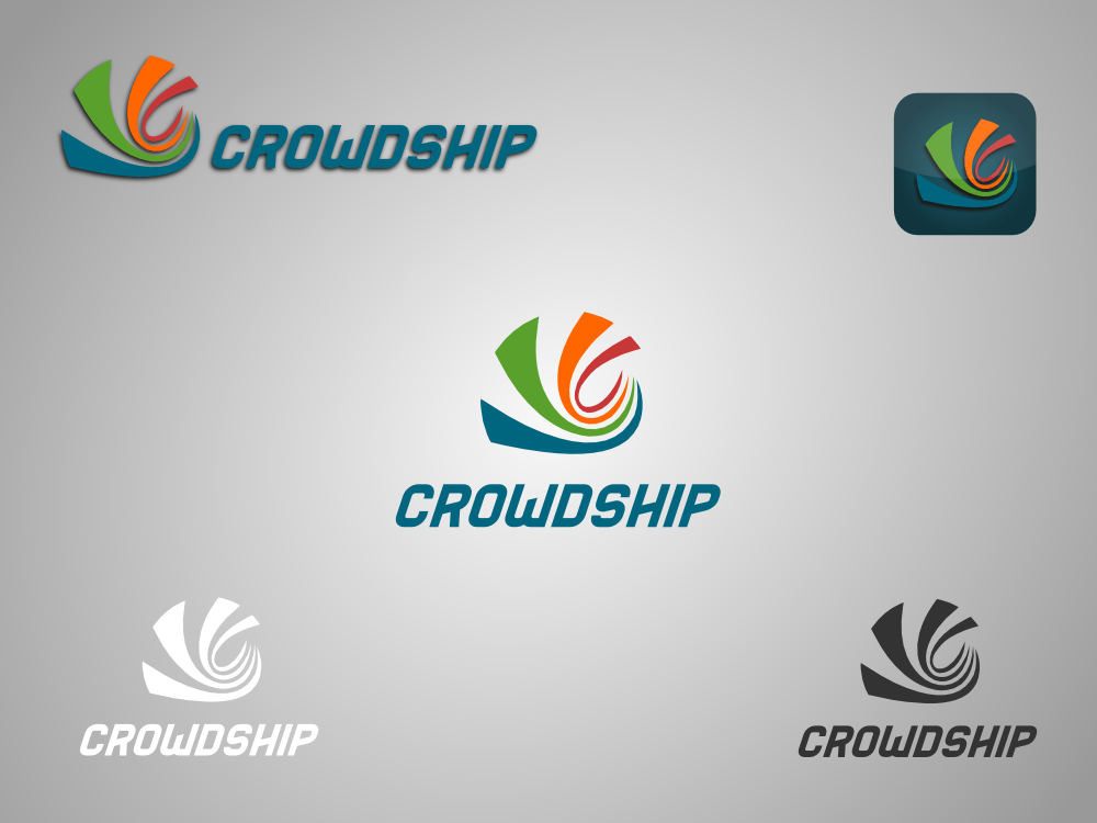 Logo Design by Mirela78 for this project | Design #5320038