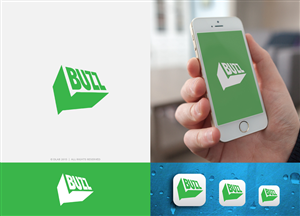 Diseño de Logo por DLab™ para Inaani Pte Ltd | Diseño: #5597020