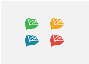 Diseño de Logo por DLab™ para Inaani Pte Ltd | Diseño: #5597021